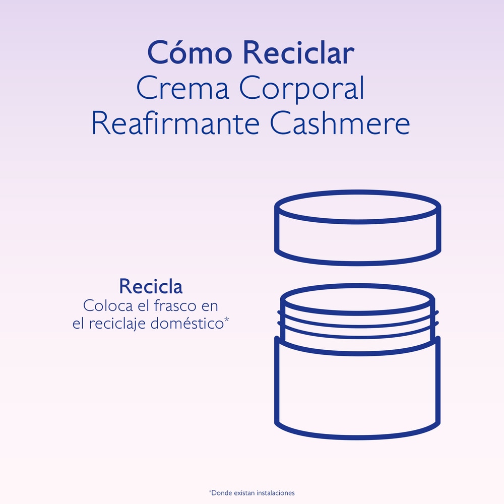 RESVERATOL-LIFT FIRMING CASHMERE BODY CREAM (CREMA CORPORAL REAFIRMANTE)